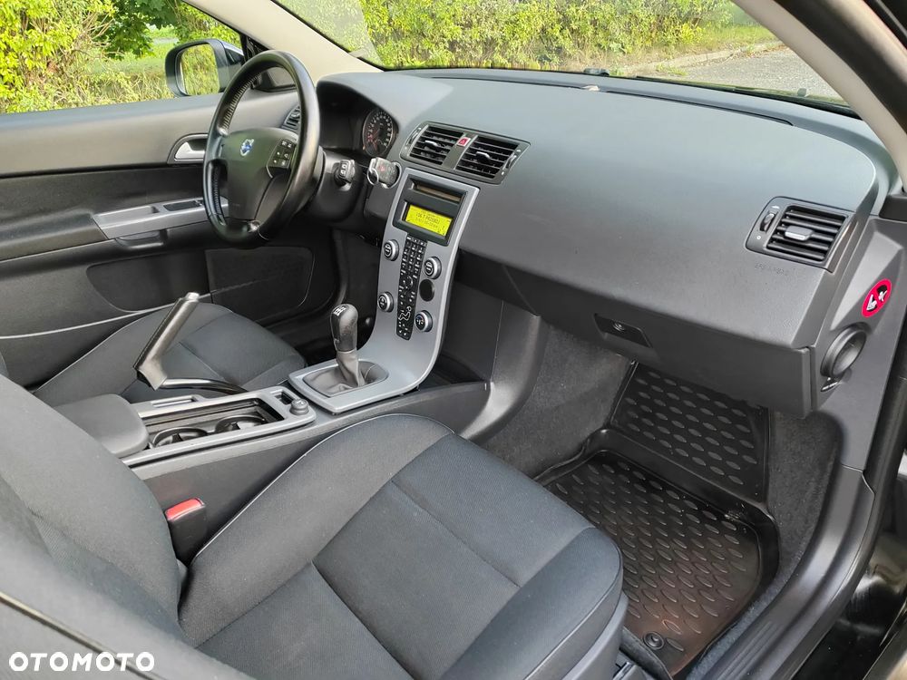 Volvo C30 1.6 Summum - 4