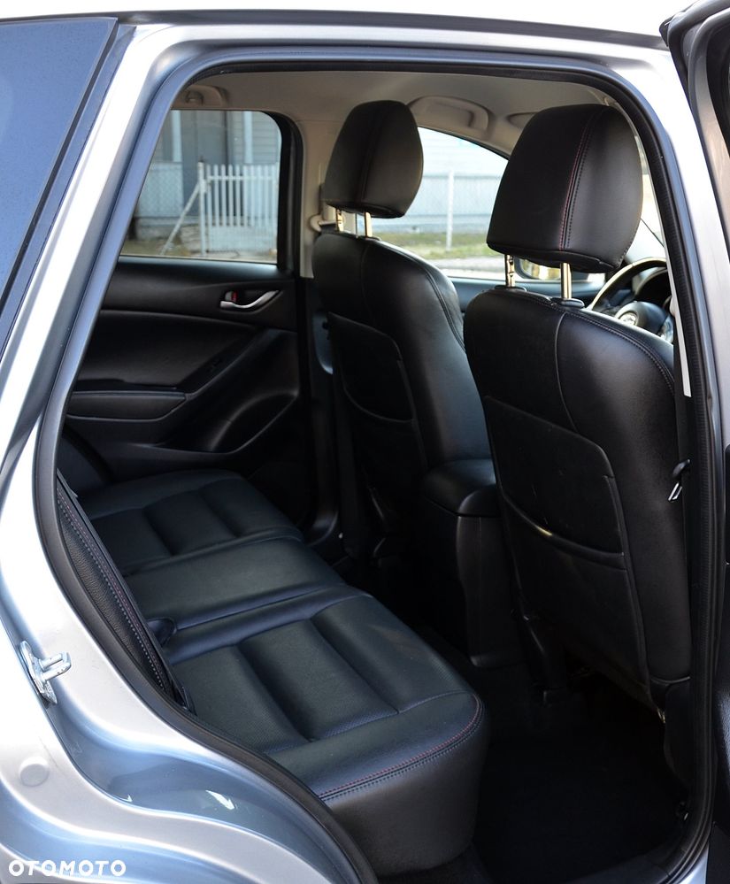 Mazda CX-5 SKYACTIV-G 160 AWD Exclusive-Line - 11