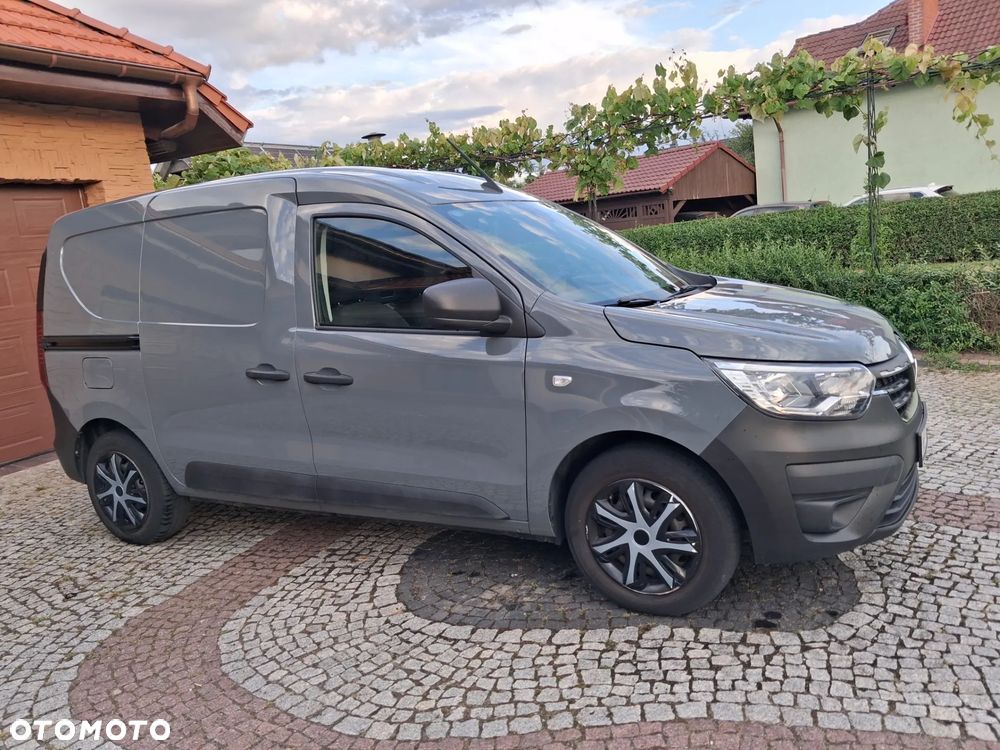 Renault Express - 2
