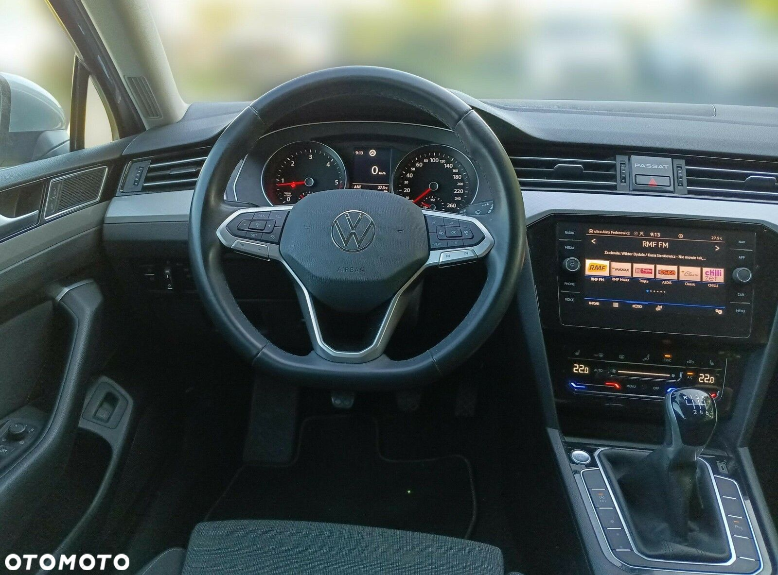Volkswagen Passat 2.0 TDI EVO Business - 11