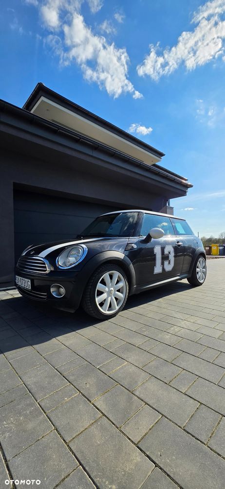 MINI Cooper - 10