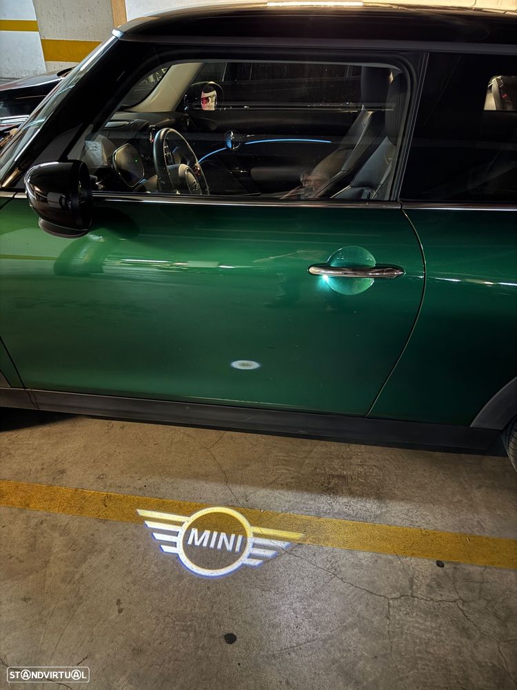 MINI 3 Portas Cooper SE Premium Essential - 26
