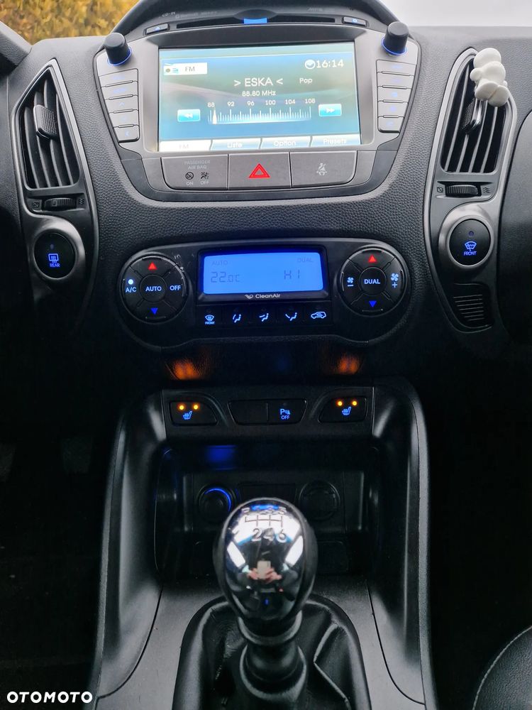Hyundai ix35 - 21