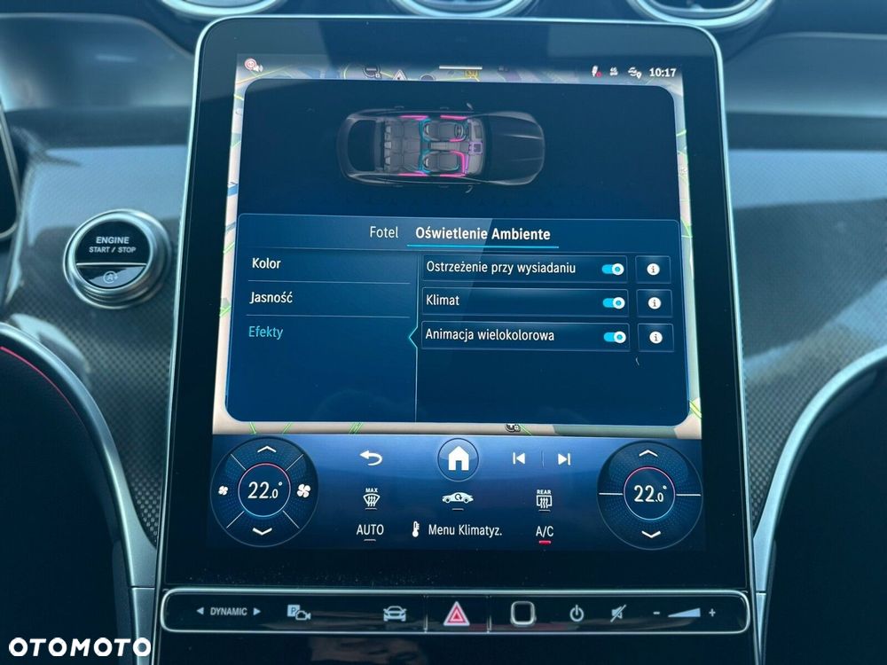 Mercedes-Benz GLC - 18