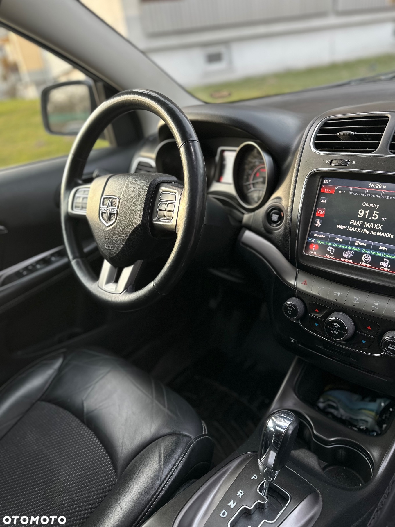 Dodge Journey - 18