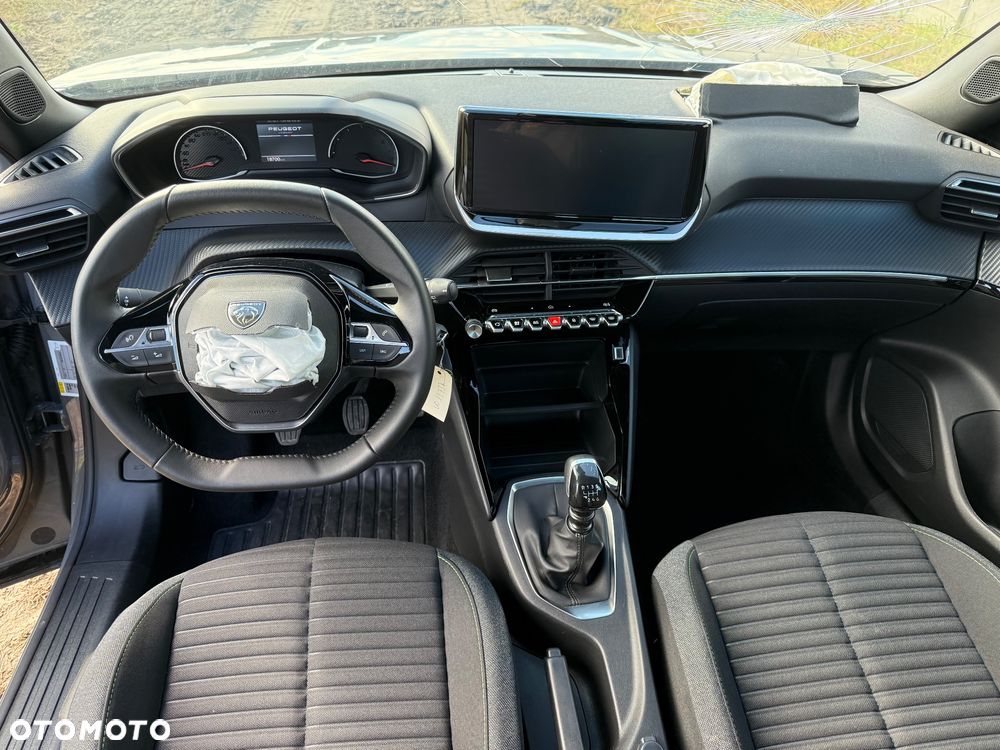 Peugeot 2008 PureTech 100 Style - 8