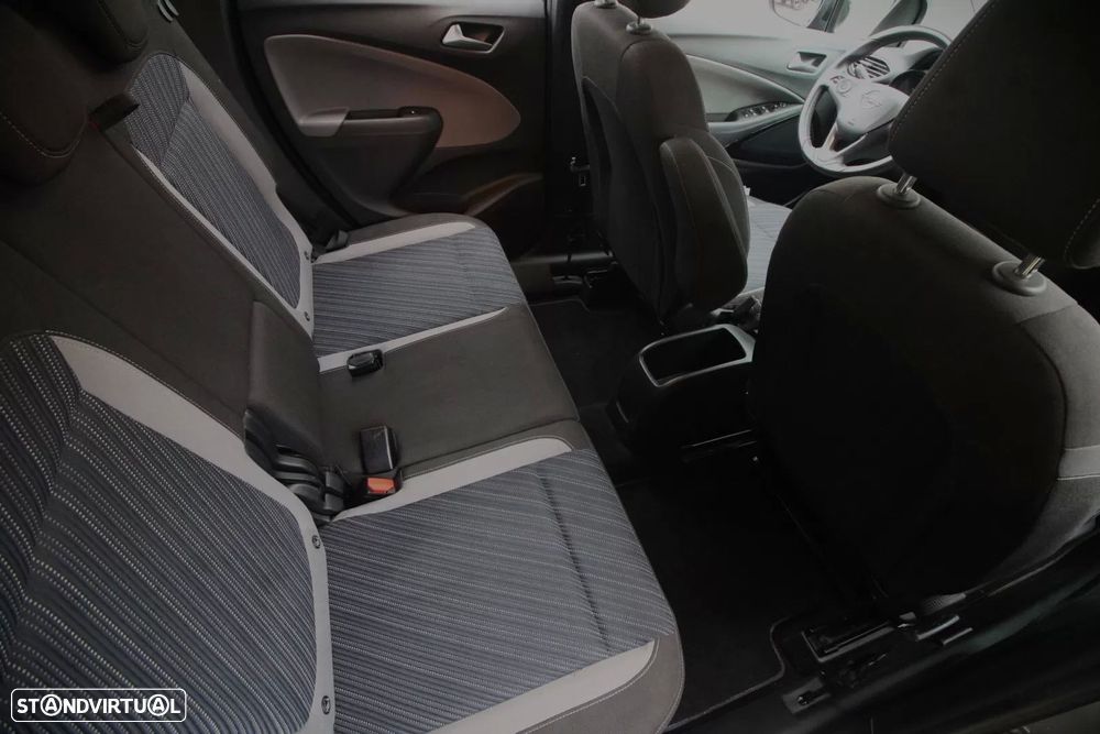 Opel Crossland X - 22