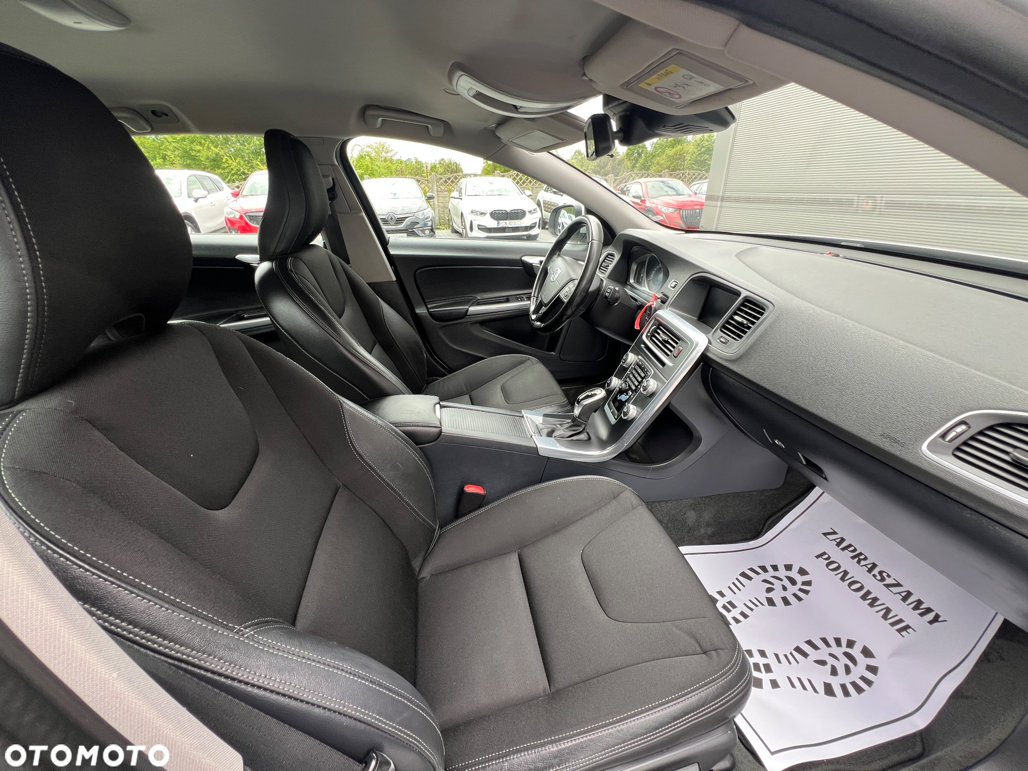 Volvo V60 D2 Kinetic - 17