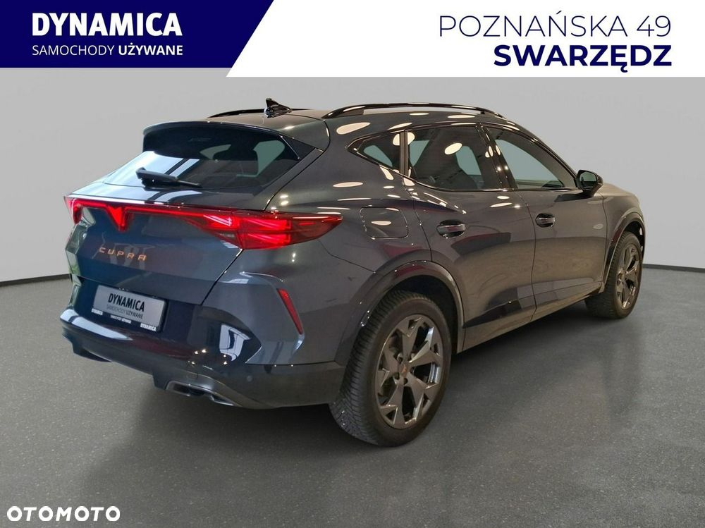 Cupra Formentor - 9