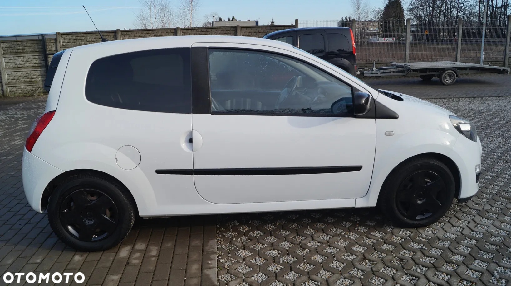 Renault Twingo 1.2 16V Eco Dynamique - 8