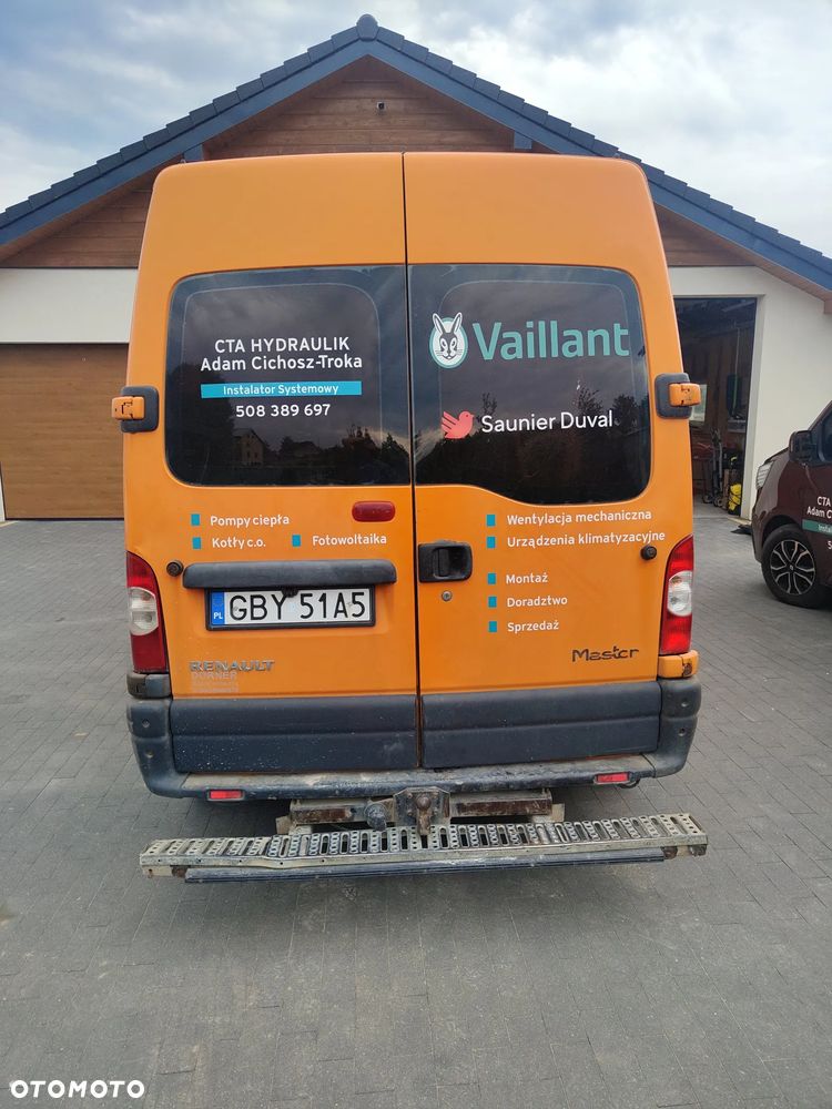 Renault Master - 15
