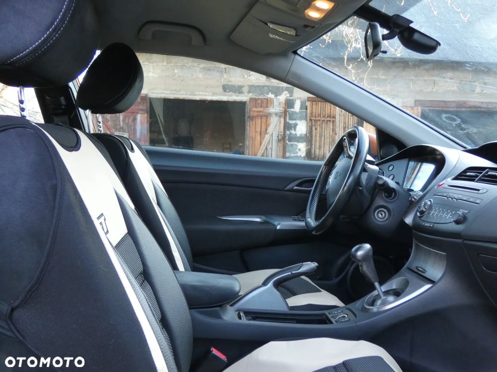 Honda Civic - 20
