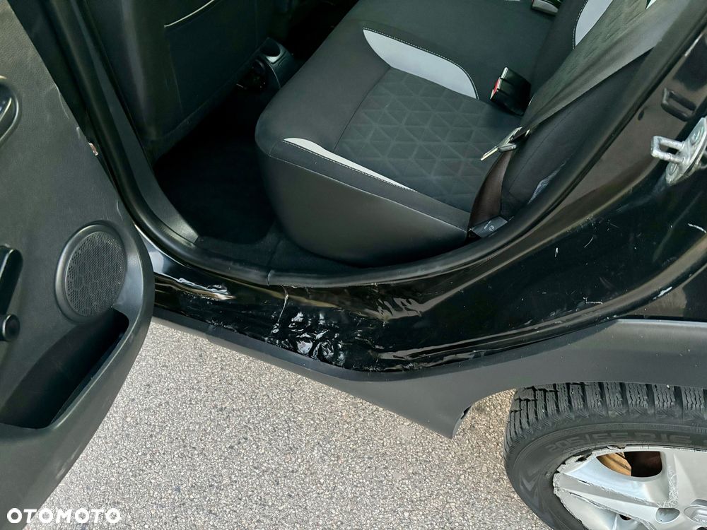 Dacia Sandero Stepway - 11