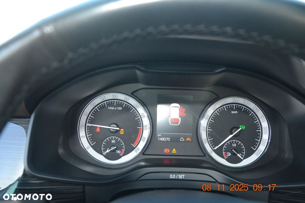 Skoda Kodiaq 2.0 TDI 4x4 Business DSG - 6