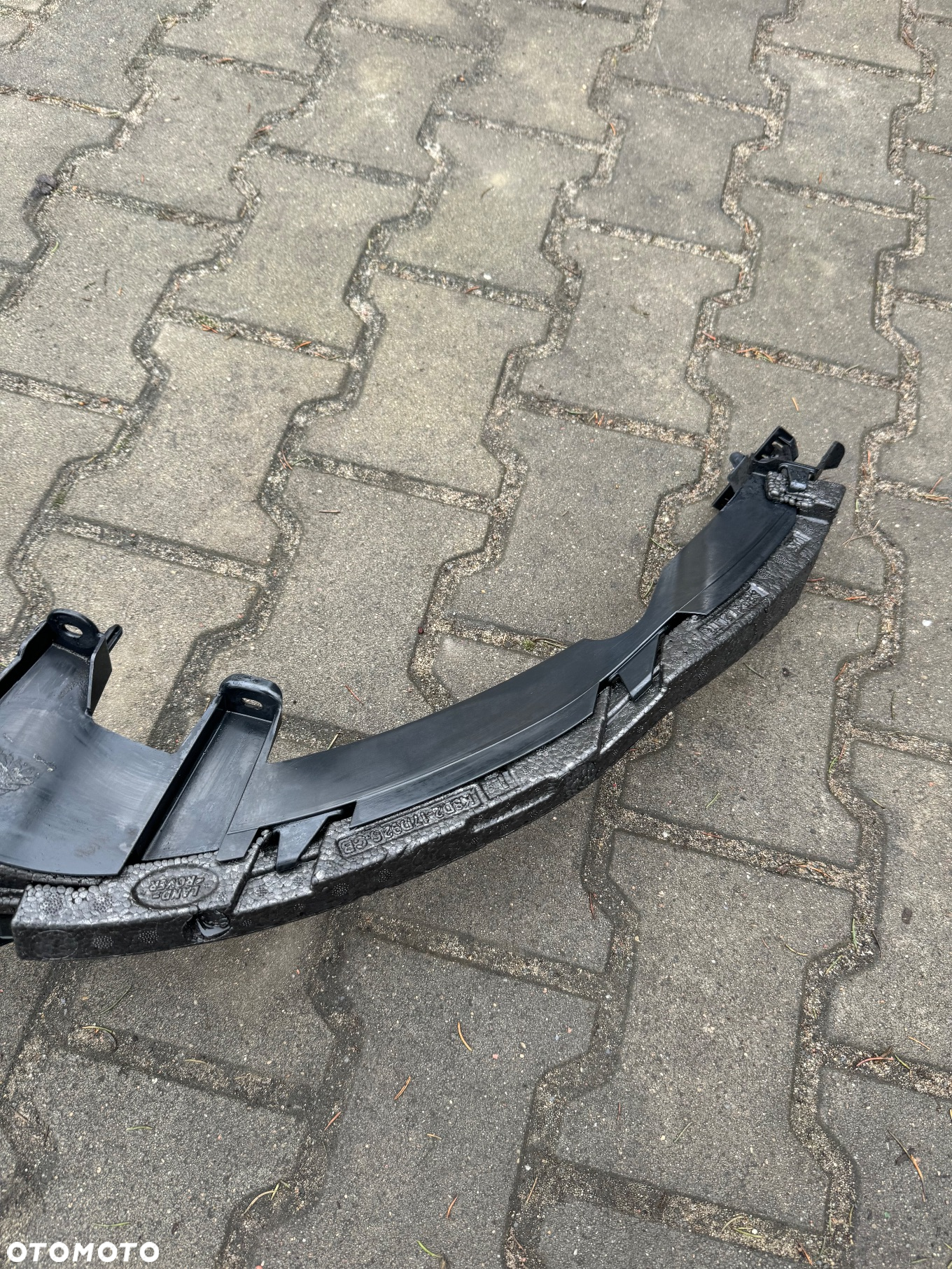 Wzmocnienie Przód Absorber Range Rover Evoque 2 Nowe - 2