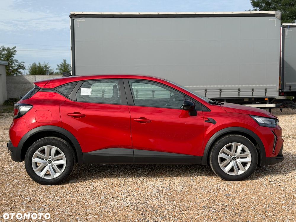 Renault Captur - 4