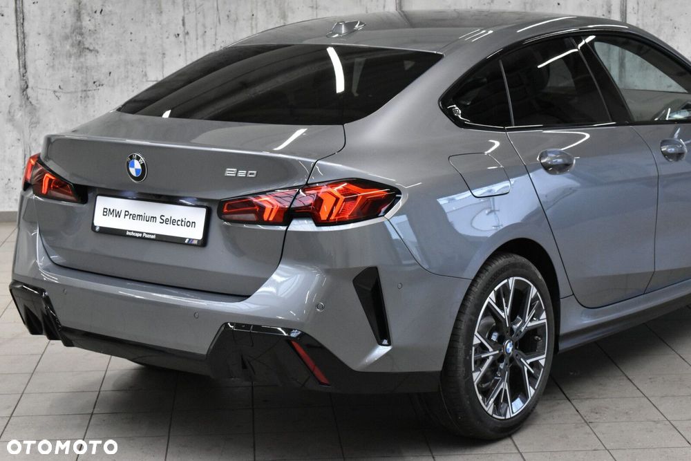 BMW Seria 2 - 20