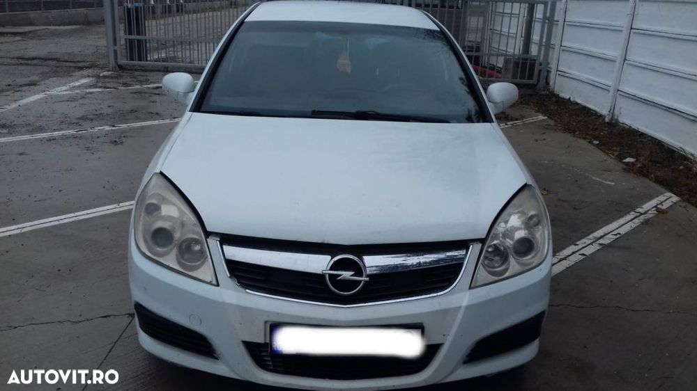 Dezmembrari  Opel VECTRA C  2002  > 2009 1.9 CDTI Motorina - 2
