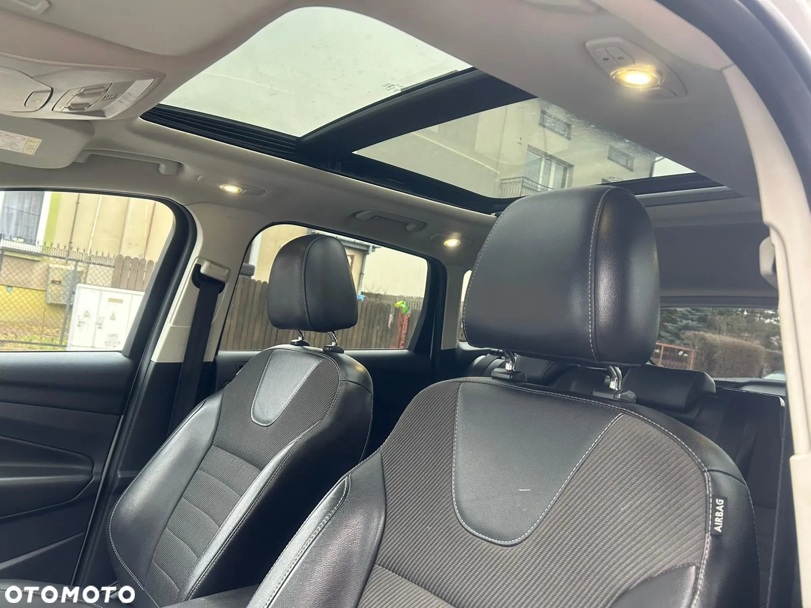 Ford Kuga 2.0 TDCi 4x4 Individual - 17