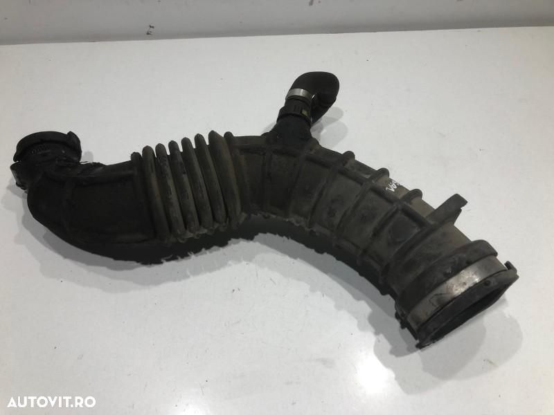 Furtun turbo Renault Megane 3 (2008-2012) 8200750731 - 1