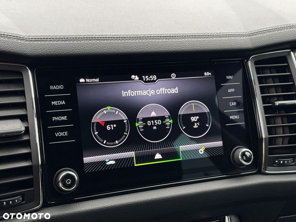 Skoda Kodiaq 2.0 TSI 4x4 Style DSG - 24