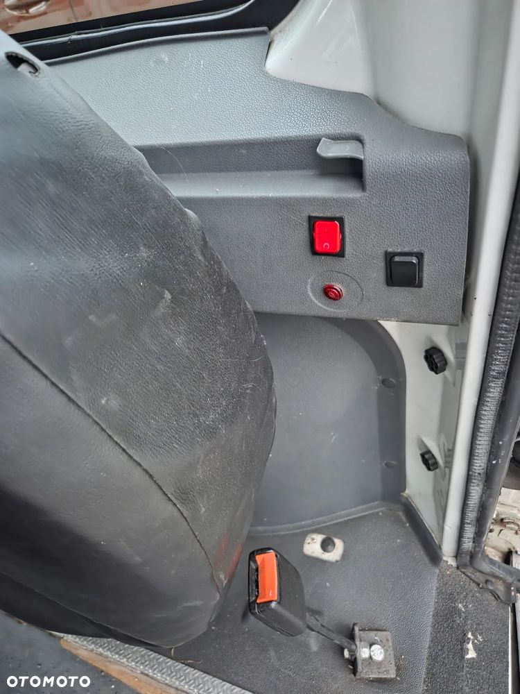 Ford Tourneo Connect (Lang) Basis - 5