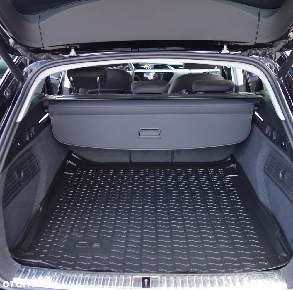 Audi e-tron 50 Quattro advanced - 8