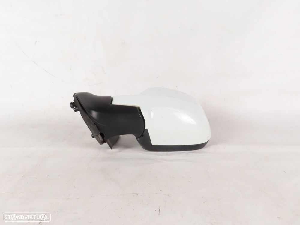 Retrovisor / Espelho Completo Esquerdo Usado / Original CITROEN BERLINGO (ER_, E... - 4