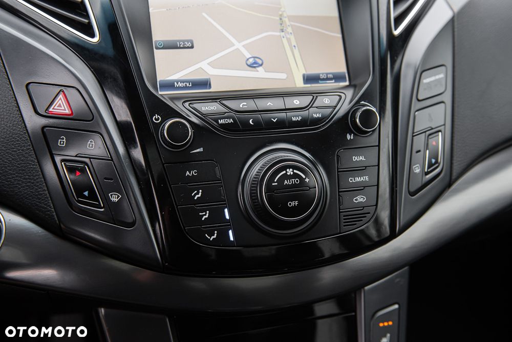 Hyundai i40 - 24