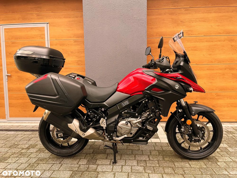 Suzuki DL - 2