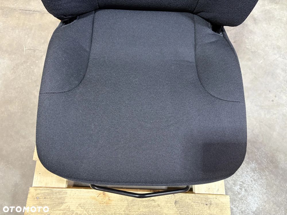 FV23% Nowy Fotel Siedzenie Operatora JCB Oryginał Koparka Ładowarka - 10