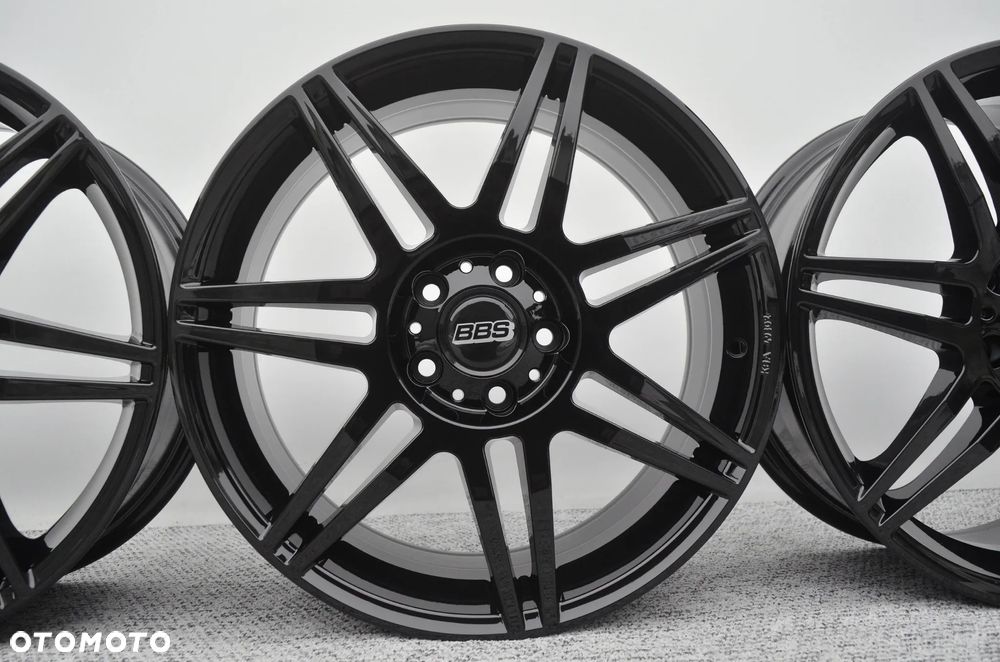 Felgi 8x18 5x112 Audi A4 b8 b9 A5 A6 C7 C8 A7 A8 Merc W205 W213 BMW G20 G30 - 9