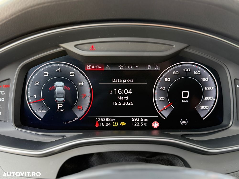 Audi A6 55 TFSI quattro S tronic - 10