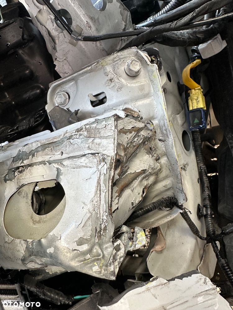 Suzuki Vitara 1.4 Boosterjet SHVS Elegance 2WD - 27