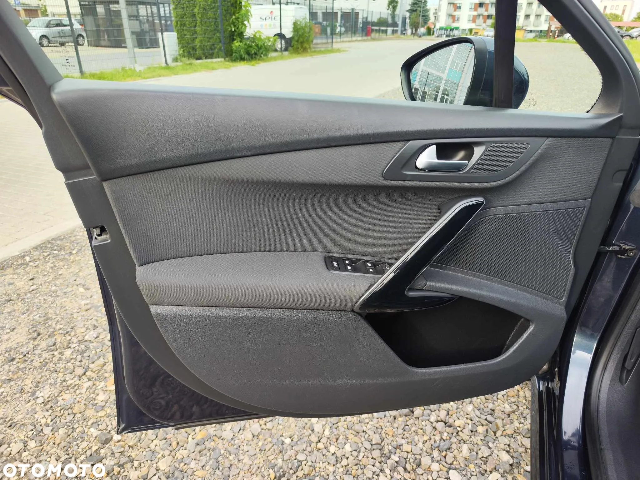 Peugeot 508 2.0 HDi Allure - 34
