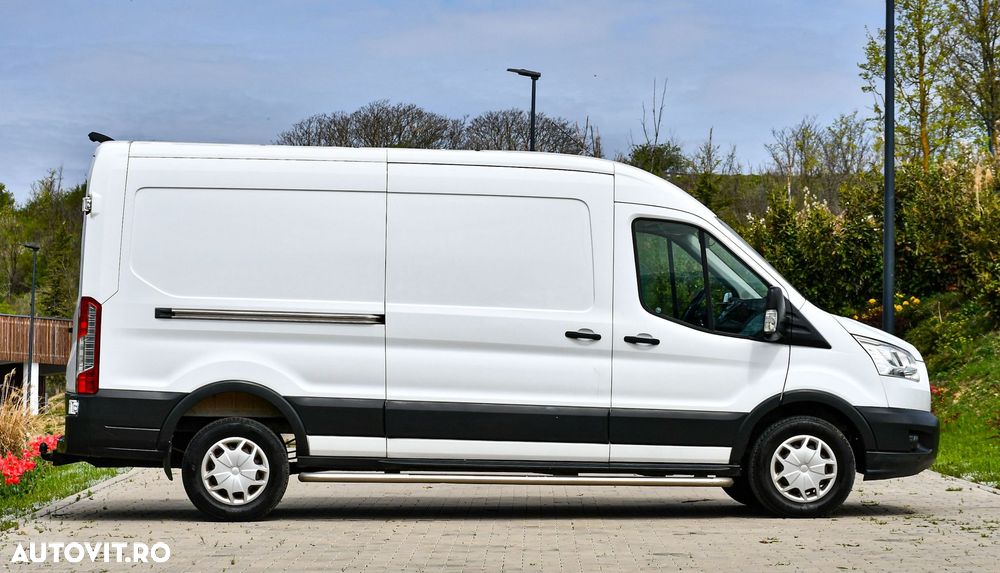 Ford Transit - 8