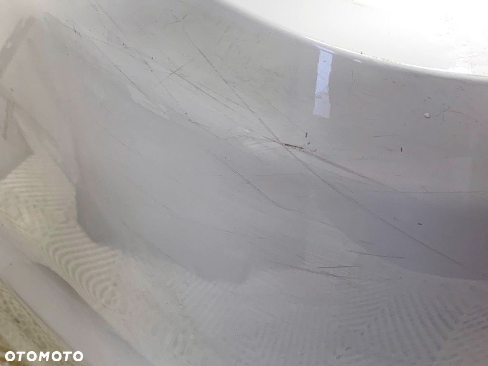 ZDERZAK TYŁ  PORSCHE PANAMERA (970) 2009 - 2017 4.8 4S 294 kW [400 KM] benzyna 2009 - 2013 - 12