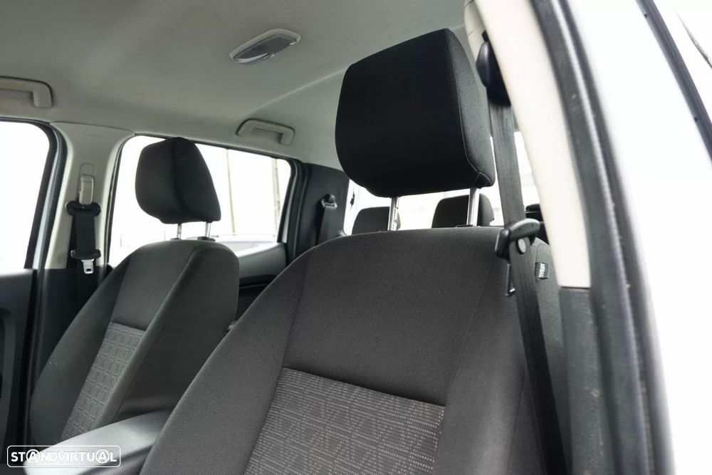 Ford Ranger 2.0 EcoBlue SC XL 4WD - 12