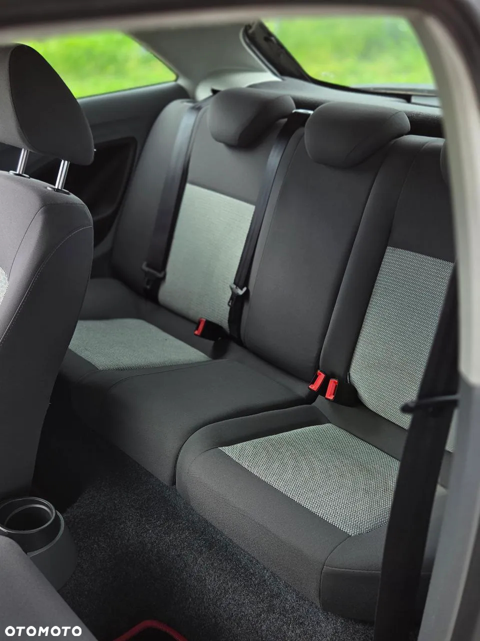 Seat Ibiza - 9