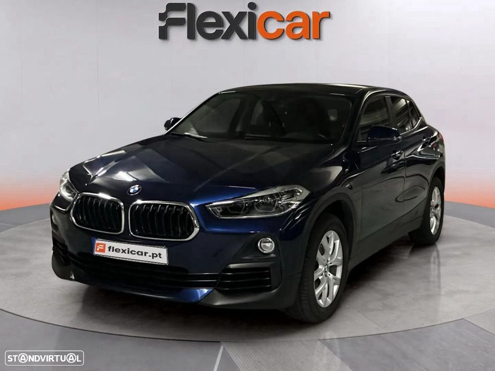 BMW X2 - 2