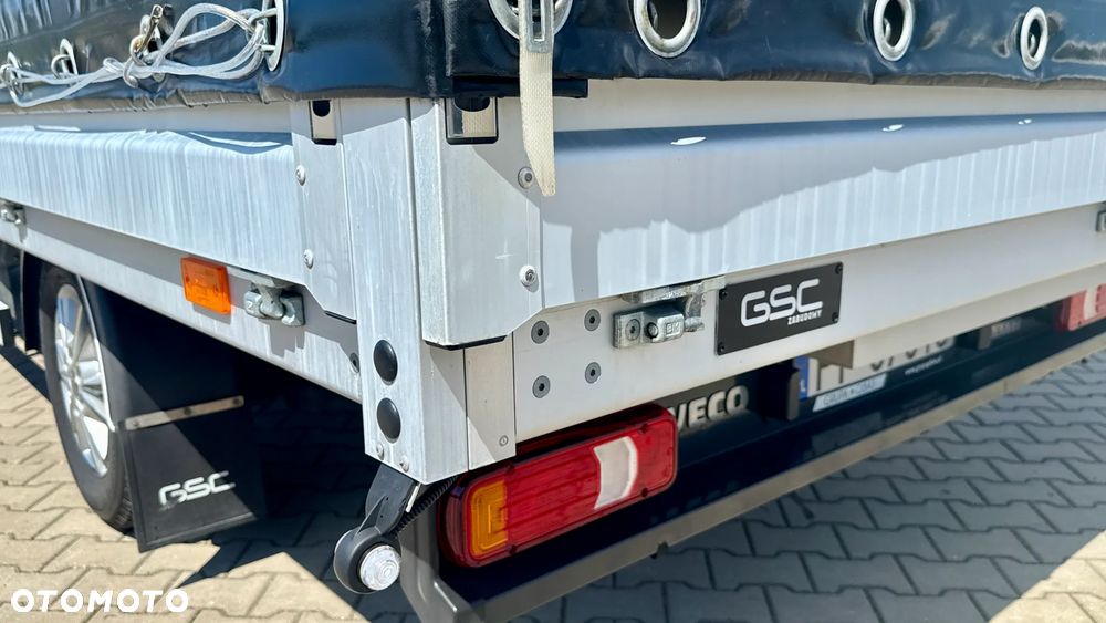 Iveco DAILY 35S18HA8/P - 7