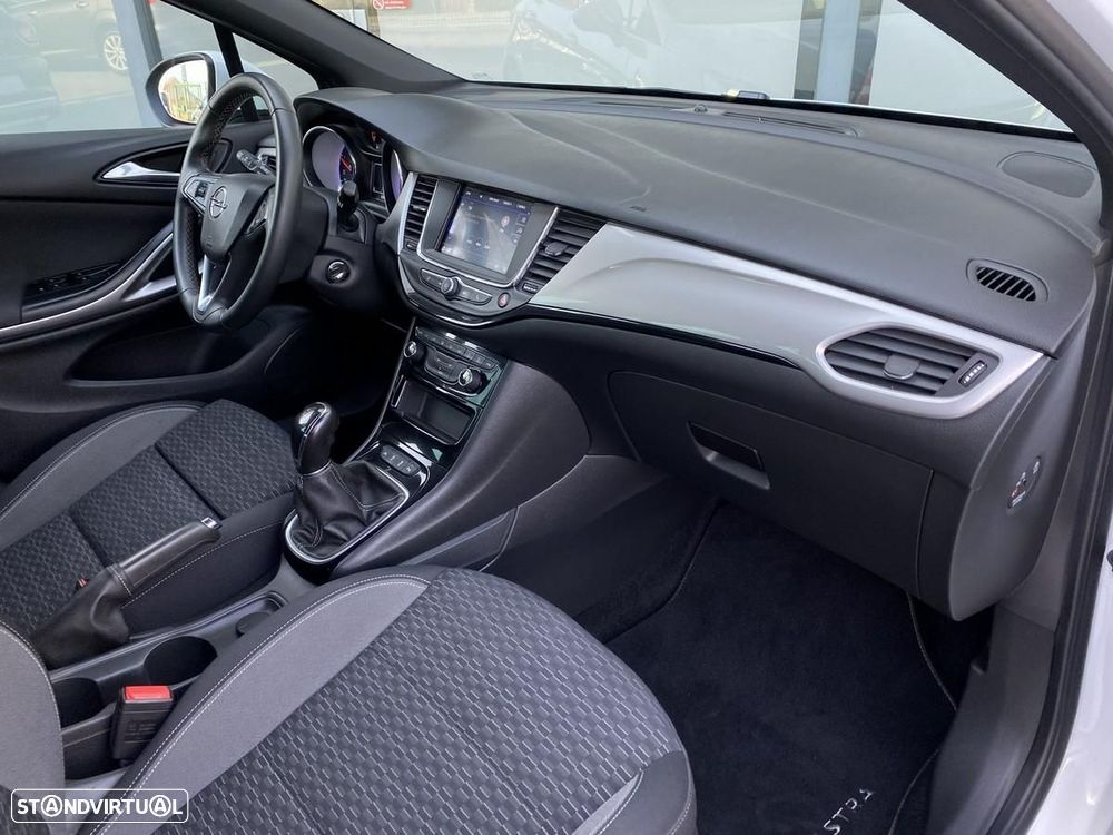 Opel Astra 1.5 D GS Line S/S - 10