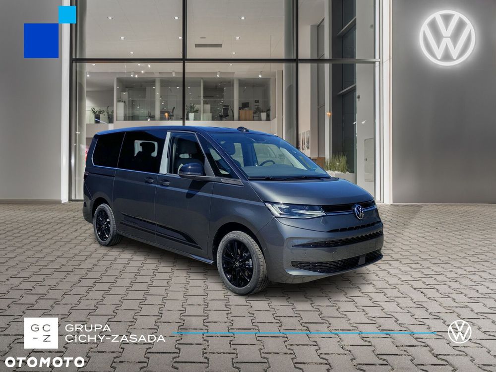 Volkswagen Multivan - 7