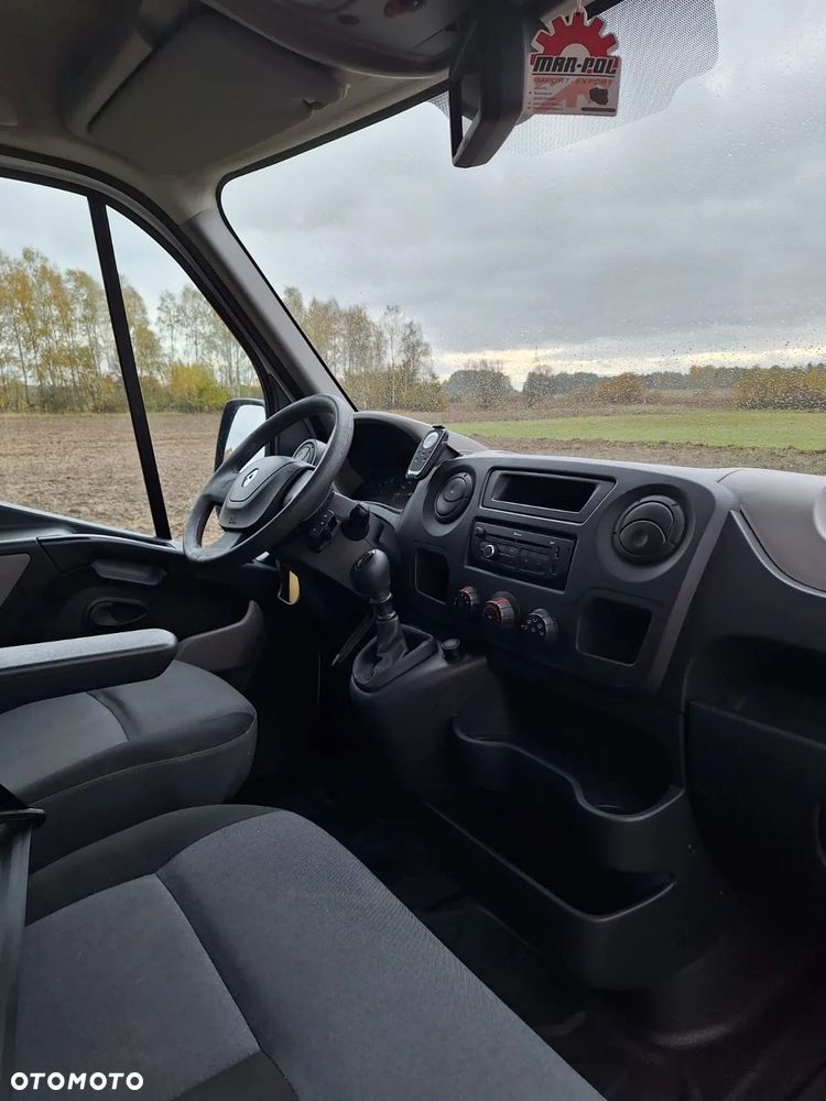 Renault Master - 8