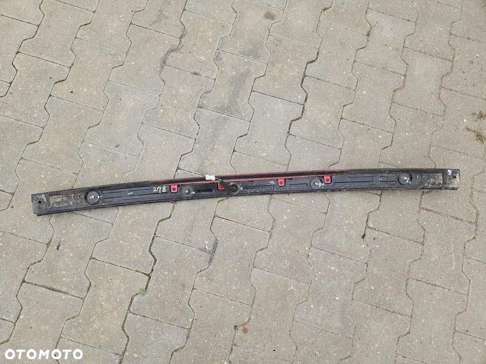 Trzecie światło stop listwa Hyundai i40 sedan 2013r 87210-3Z300 - 2