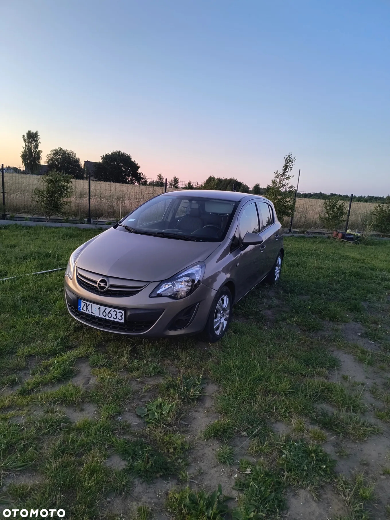 Opel Corsa - 9