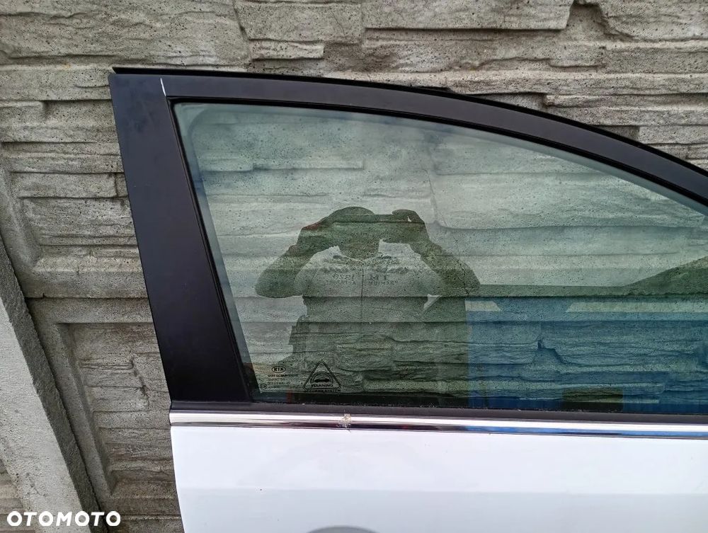 drzwi przednie prawe przód kompletne kia sportage iii 2010-2015 wd - 2