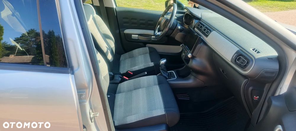 Citroën C3 1.2 PureTech Shine - 15