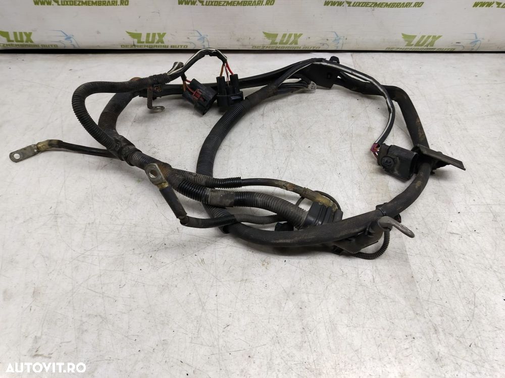 Instalatie electrica motor 8k0971824 3.0 bi-tdi CGQB Audi A4 B8/8K [f - 2