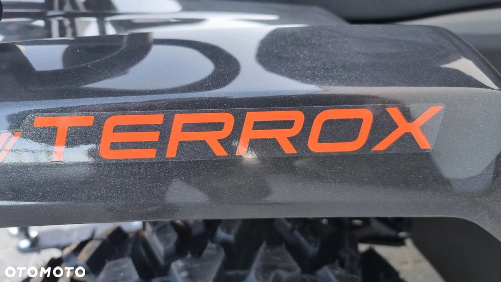 Goes Terrox - 20